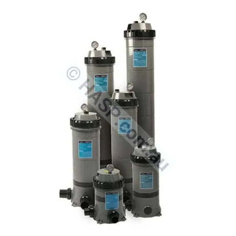 Zodiac / Emaux / Superpool CF75 CF100 CF150 Filter Air Release Valve - Air Bleed Bleeder