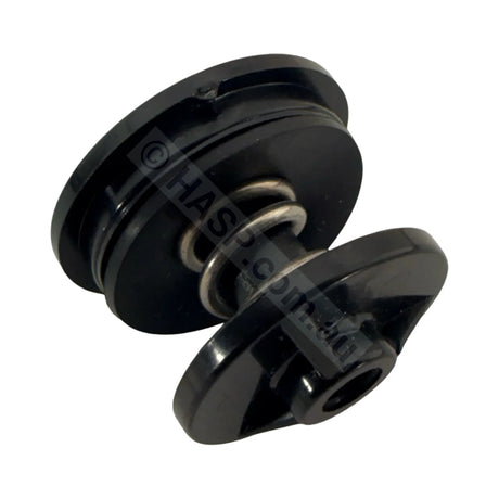 Zodiac Emaux and Neptune CF Series Cartridge Filter Pressure Release Valve - W89060109 - Filter Parts
