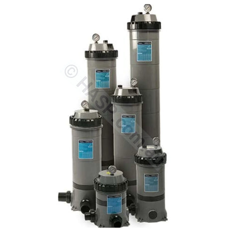 Zodiac (Titan CF) Emaux and Neptune CF Series Cartridge Filter Pressure Release Valve - W89060109 - Filter Parts