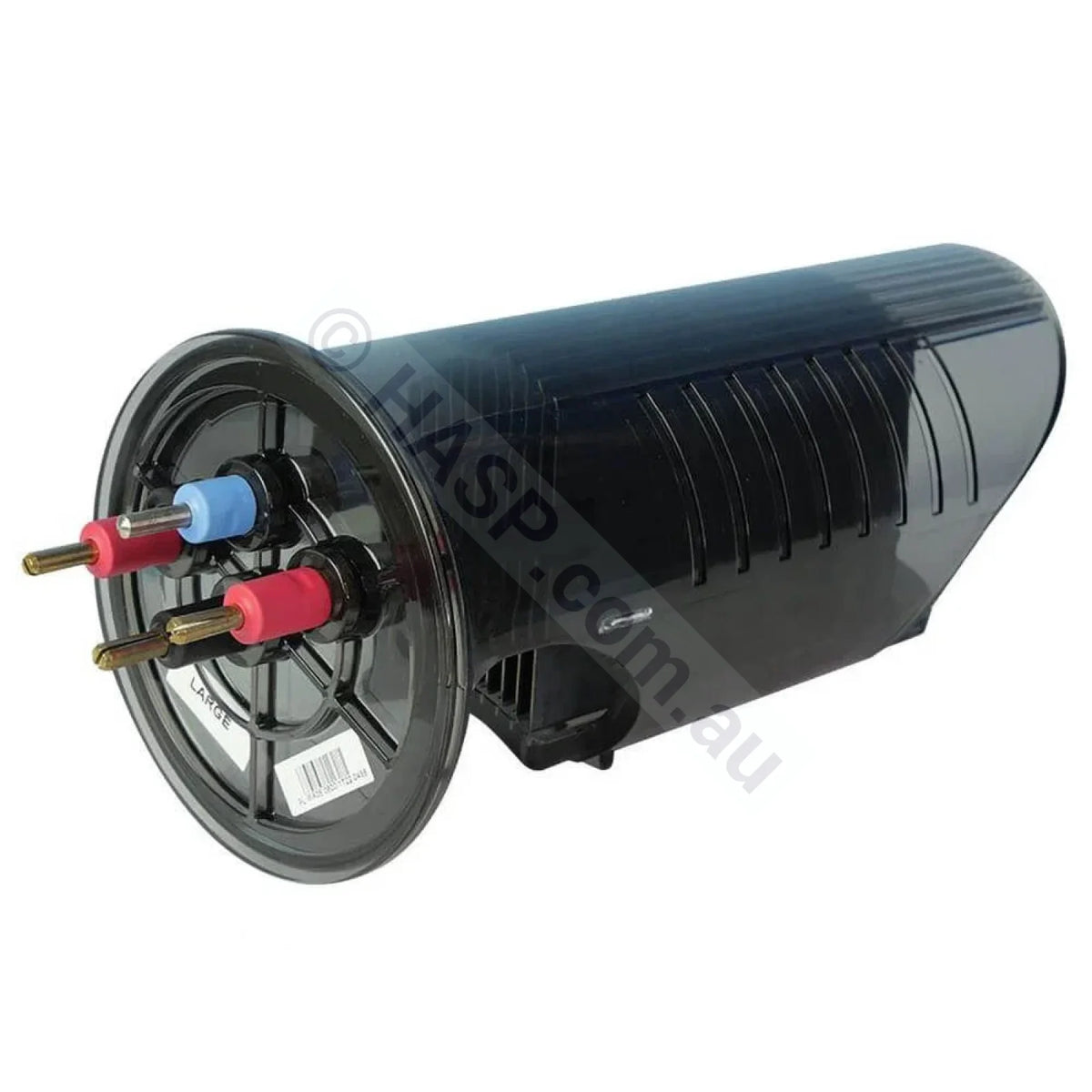Zodiac TRi Compact TRi-XO eXO iQ EL & Ei Xpert Genuine Chlorinator Electrode - W197411 - Chlorinator Cells
