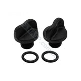 Water System Parts - Zodiac Jxi / Astralpool Ixi Gas Heater 4. Jxi Drain Plug Kit