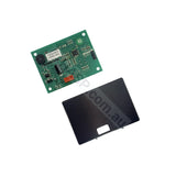 Zodiac Z200 Series Heat Pump User Interface - B0049000A